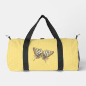 Azteekse Swallowtail Plunjezak (Voorkant)