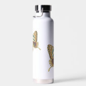 Azteekse zwaluwstaart waterfles (Rechts)