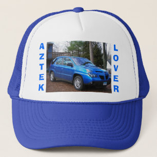 Aztek, AZTEK LOVER Trucker Pet