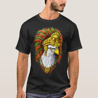 Azteken Adelaar T-shirt