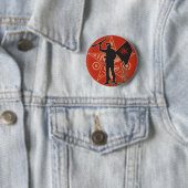 AZTK-EZLN RONDE BUTTON 5,7 CM (In situ)