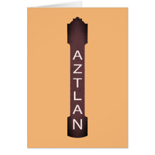 aztlan theatersignaal
