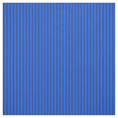 azul and cobalt blue stripes stof (Swatch)