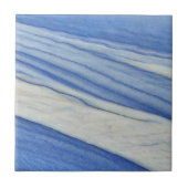 Azul Macaubas Marble Pattern 2 Tegeltje (Voorkant)
