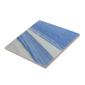 Azul Macaubas Marble Pattern 3 Tegeltje (Zijkant)