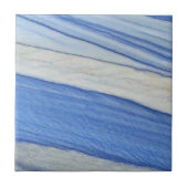 Azul Macaubas Marble Pattern 4 Tegeltje (Voorkant)
