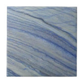 Azul Macaubas Marble Pattern 6 Tegeltje (Voorkant)