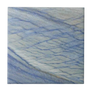 Azul Macaubas Marble Pattern 7 Tegeltje