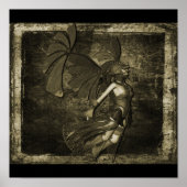 Azula Poster (Voorkant)