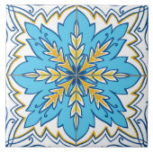 Azulejo 11 tegeltje (Voorkant)