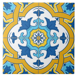 Azulejo 2 tegeltje