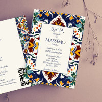 Azulejo blauw Portugees Mediterraan alles in één