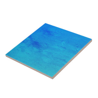 Azulejo Cerámico para Elegancia Duradera Azul Tegeltje