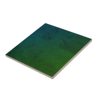 Azulejo Cerámico para Elegancia Duradera verde Tegeltje