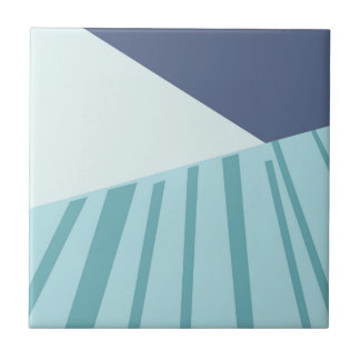 Azulejo de cerámica tegeltje