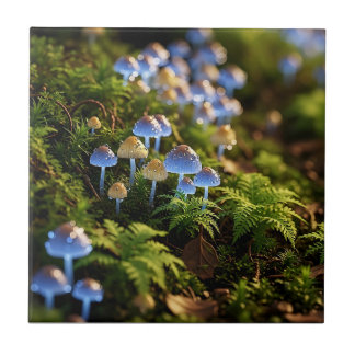 Azulejo de cerámica tegeltje