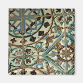 Azulejo magneet (Voorkant)