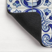 Azulejo Muismat (Hoek)