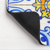 Azulejo Panel Tiles Muismat (Hoek)