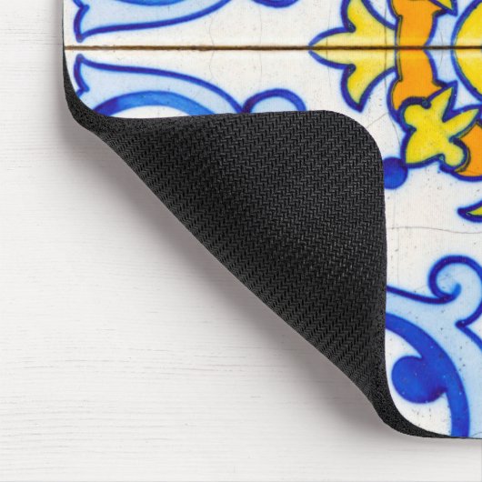 Azulejo Panel Tiles Muismat (Hoek)