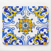 Azulejo Panel Tiles Muismat (Voorkant)