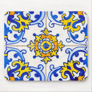 Azulejo Panel Tiles Muismat