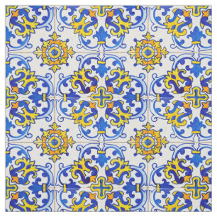 Azulejo Panel Tiles Stof