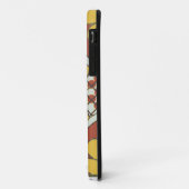 Azulejo Phone Case (Achterkant/links)