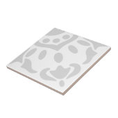 Azulejo Portugees Middellandse-Zeegebied Modern Gr Tegeltje (Zijkant)