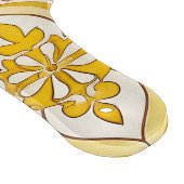 Azulejo Portugees patroon Snijplank (Hoek)