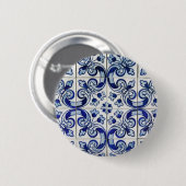 Azulejo Ronde Button 5,7 Cm (Voorkant /achterkant)