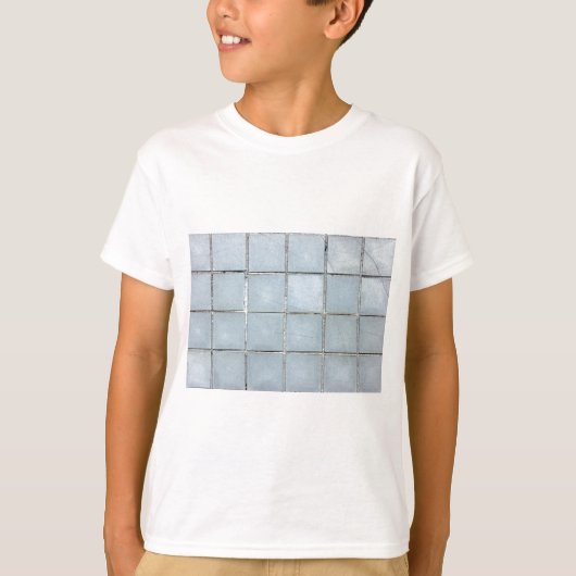 azulejo t-shirt (Voorkant)