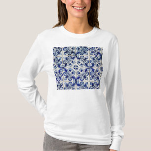 Azulejo T-shirt