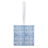  Azulejos Blue White Decoratie (Rechts)