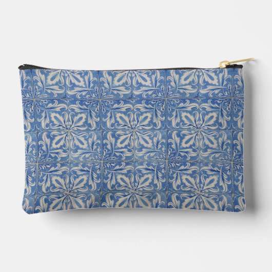  Azulejos Blue White Etui (Achterkant)