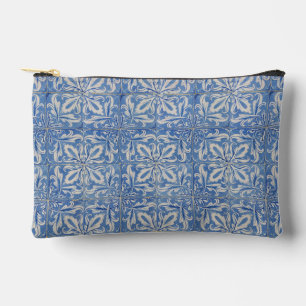  Azulejos Blue White Etui