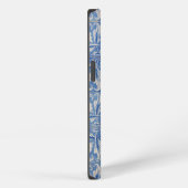 Azulejos Blue White iPhone Hoesje (Rechterkant)