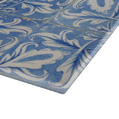  Azulejos Blue White Snijplank (Hoek)