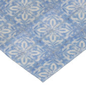 Azulejos Blue White Tafelkleed (Gekanteld)
