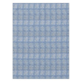 Azulejos Blue White Tafelkleed (Voorkant)