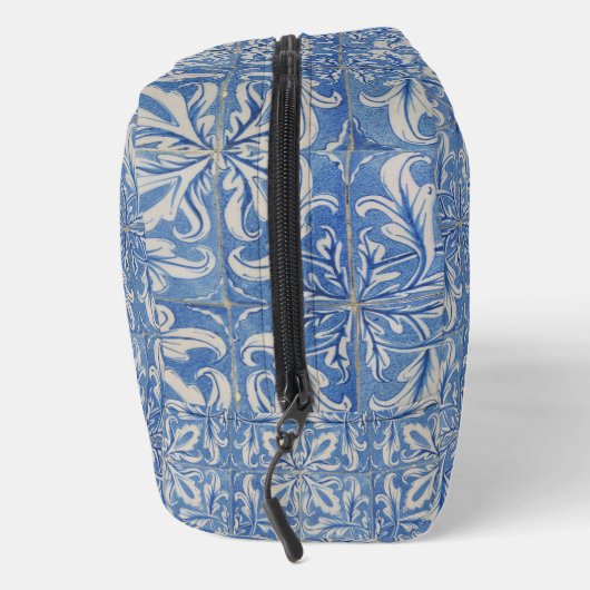  Azulejos Blue White Toilettasje (Rechts)