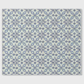 Azulejos Cadeaupapier (Vlak)