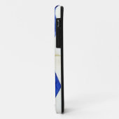 Azulejos Case-Mate iPhone Case (Achterkant/links)