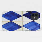 Azulejos Case-Mate iPhone Case (Achterkant (horizontaal))