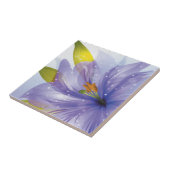 Azulejos de cerámica Beauful flower  Tegeltje (Zijkant)