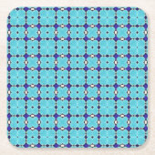 Azulejos Kartonnen Onderzetters (Voorkant)