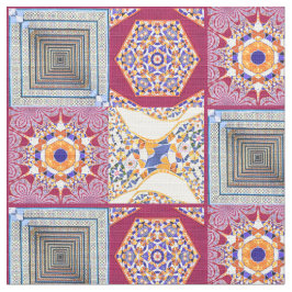 Azulejos met een moderne draai stof