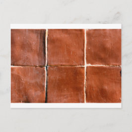 Azulejos, Portugese Tegels Briefkaart