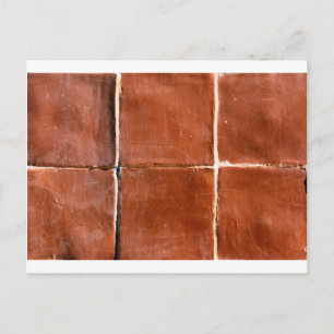 Azulejos, Portugese Tegels Briefkaart