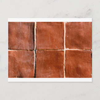 Azulejos, Portugese Tegels Briefkaart